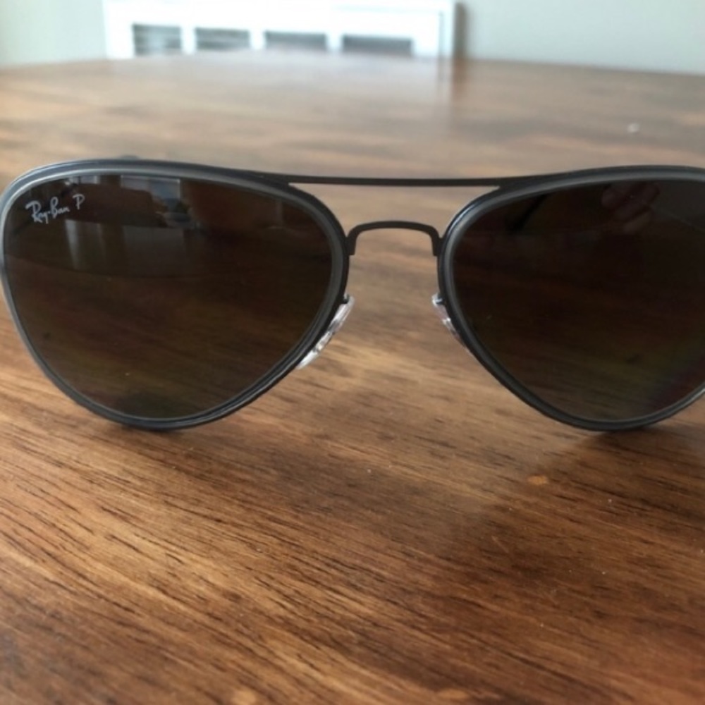 Rayban Aviators